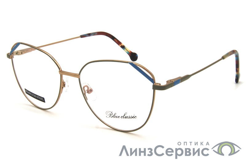 оправа blue classic 3543 с12  от магазина ЛинзСервис